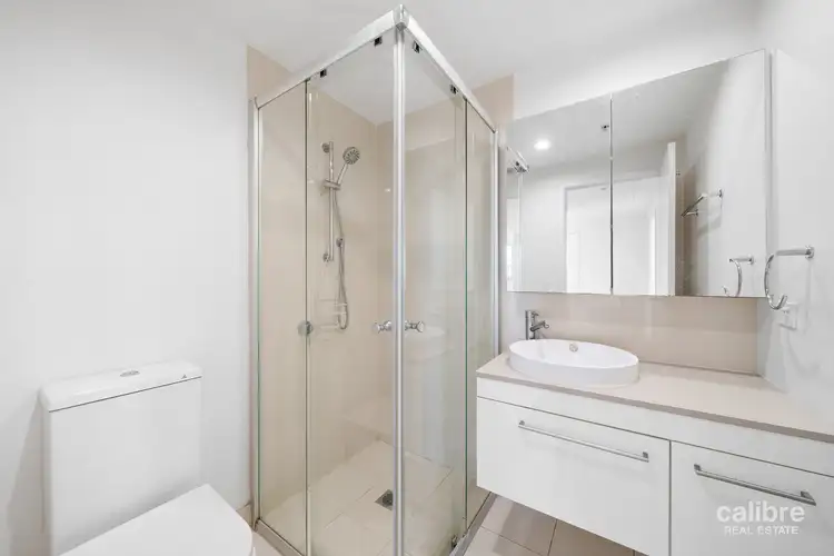 Fifth view of Homely apartment listing, 2067/16 Hamilton Place, Bowen Hills QLD 4006