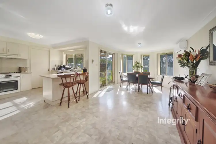 Third view of Homely house listing, 30 Rannoch Drive, West Nowra NSW 2541