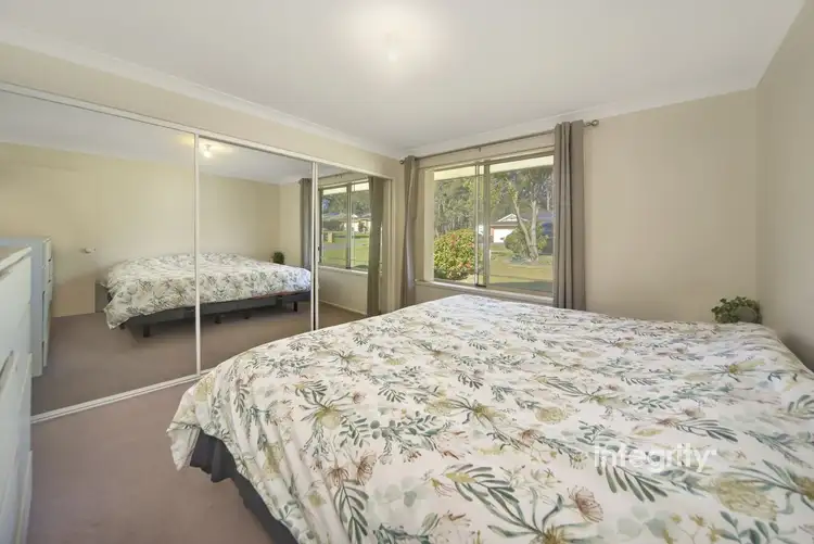 Fifth view of Homely house listing, 30 Rannoch Drive, West Nowra NSW 2541