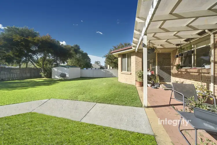 Sixth view of Homely house listing, 30 Rannoch Drive, West Nowra NSW 2541