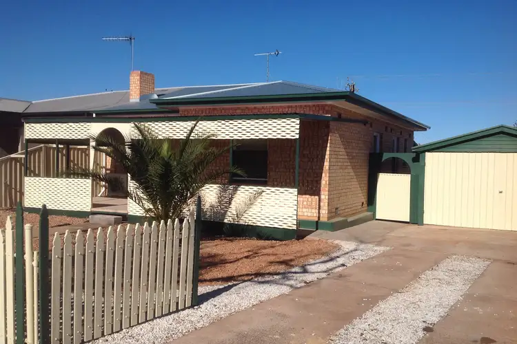 47 Gordon Street, Whyalla Norrie SA 5608