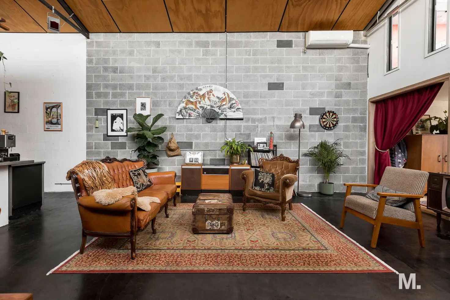 Main view of Homely house listing, 17 Church Street, Brunswick VIC 3056