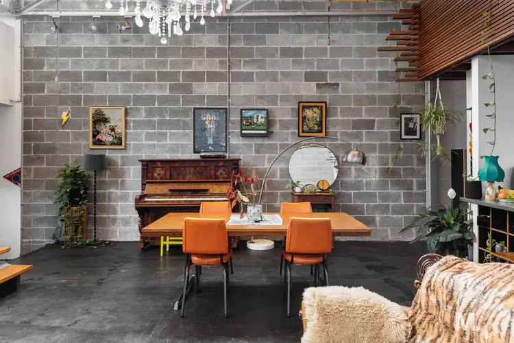 Third view of Homely house listing, 17 Church Street, Brunswick VIC 3056