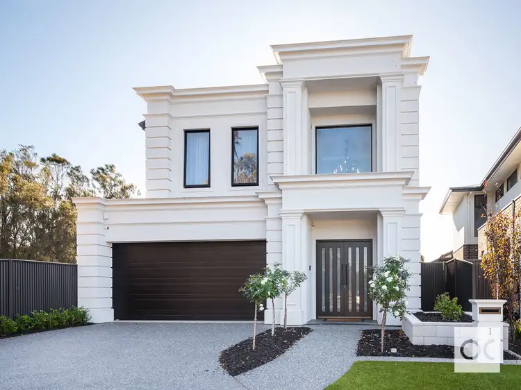 1 Monaco Crescent, Grange SA 5022