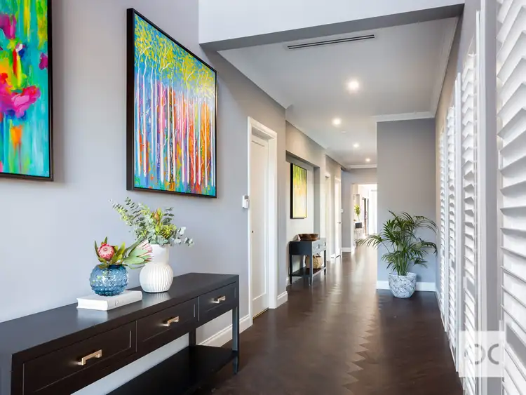 Second view of Homely house listing, 1 Monaco Crescent, Grange SA 5022