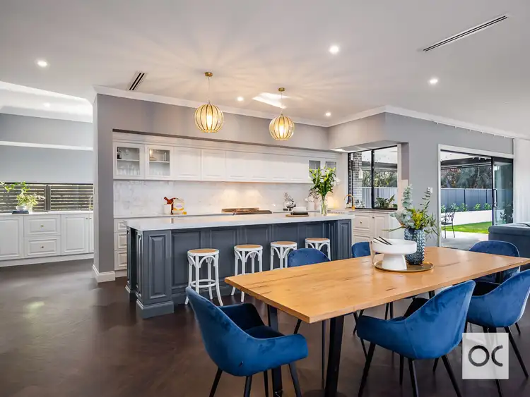 Third view of Homely house listing, 1 Monaco Crescent, Grange SA 5022