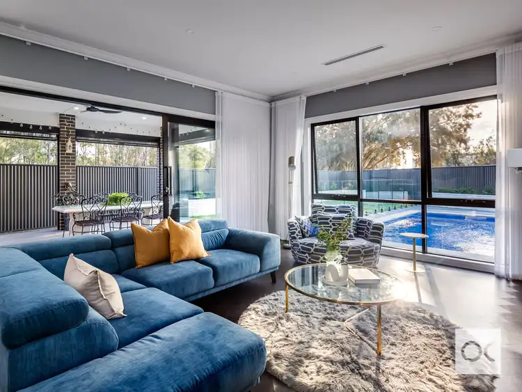 Fourth view of Homely house listing, 1 Monaco Crescent, Grange SA 5022