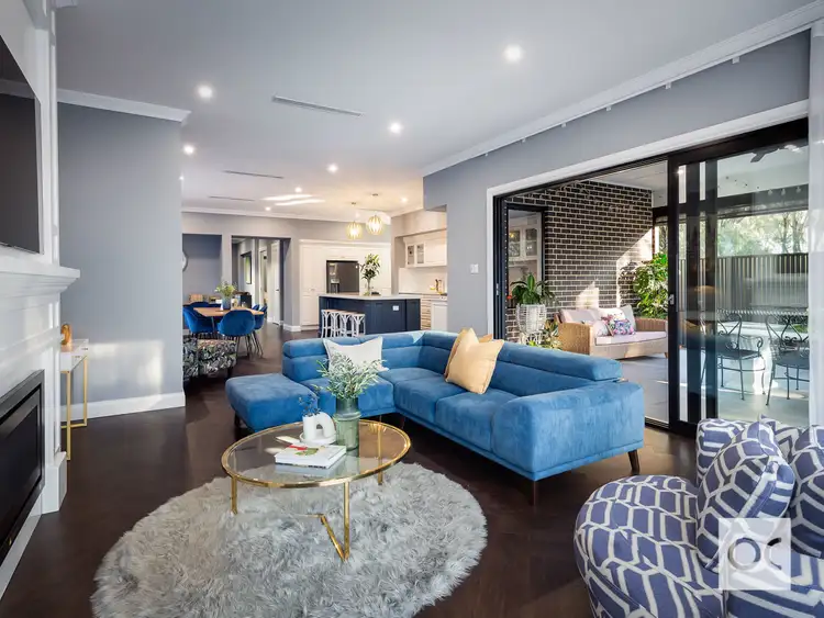 Fifth view of Homely house listing, 1 Monaco Crescent, Grange SA 5022