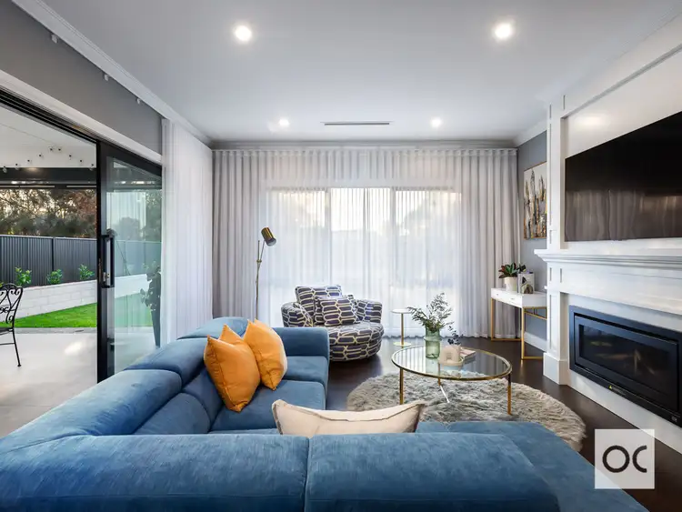 Sixth view of Homely house listing, 1 Monaco Crescent, Grange SA 5022