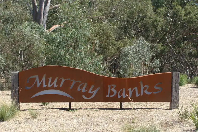 Fourth view of Homely land listing, 27 Bottlebrush Drive, Moama NSW 2731