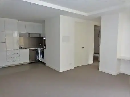 Third view of Homely apartment listing, G07/2-4 Murray Street, Brunswick West VIC 3055