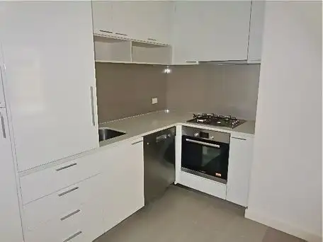 Fourth view of Homely apartment listing, G07/2-4 Murray Street, Brunswick West VIC 3055