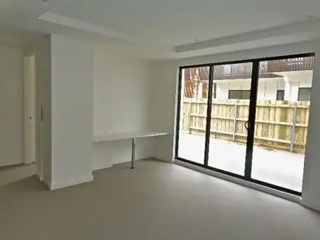 Fifth view of Homely apartment listing, G07/2-4 Murray Street, Brunswick West VIC 3055