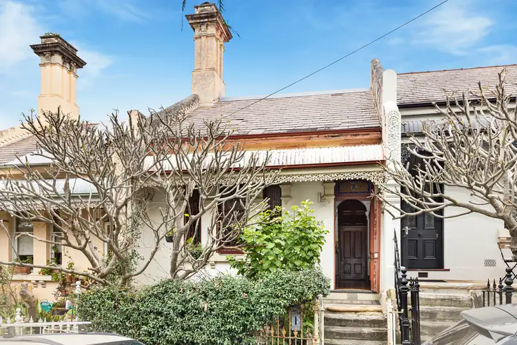 Main view of Homely house listing, 45 Clayton Street, Balmain NSW 2041