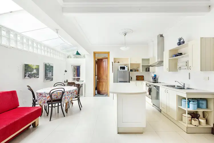 Second view of Homely house listing, 45 Clayton Street, Balmain NSW 2041