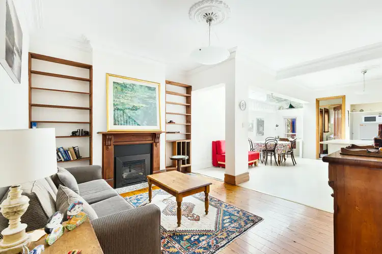 Third view of Homely house listing, 45 Clayton Street, Balmain NSW 2041