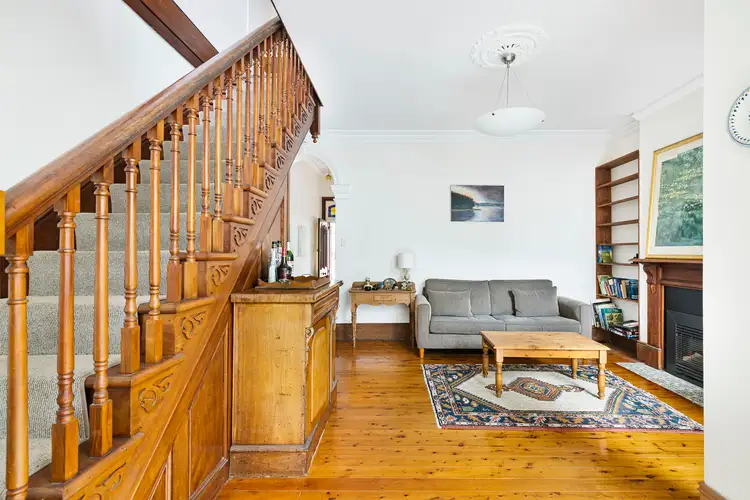 Fourth view of Homely house listing, 45 Clayton Street, Balmain NSW 2041
