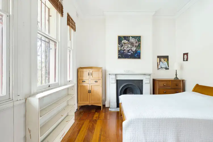 Fifth view of Homely house listing, 45 Clayton Street, Balmain NSW 2041