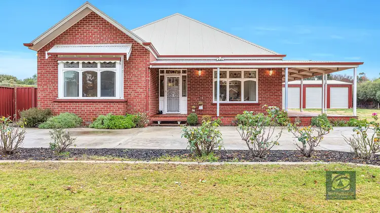 8 Chelsworth Drive, Echuca VIC 3564