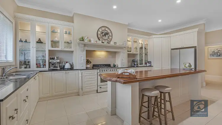 Third view of Homely house listing, 8 Chelsworth Drive, Echuca VIC 3564