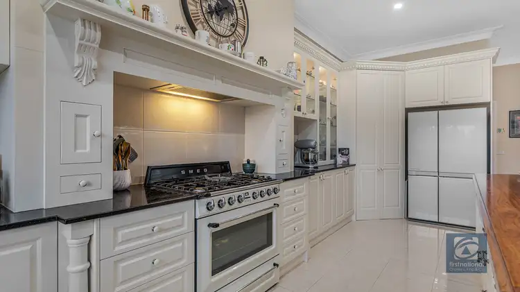 Fourth view of Homely house listing, 8 Chelsworth Drive, Echuca VIC 3564