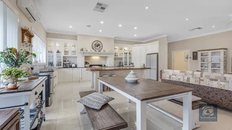 Fifth view of Homely house listing, 8 Chelsworth Drive, Echuca VIC 3564