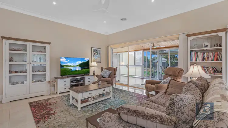 Sixth view of Homely house listing, 8 Chelsworth Drive, Echuca VIC 3564