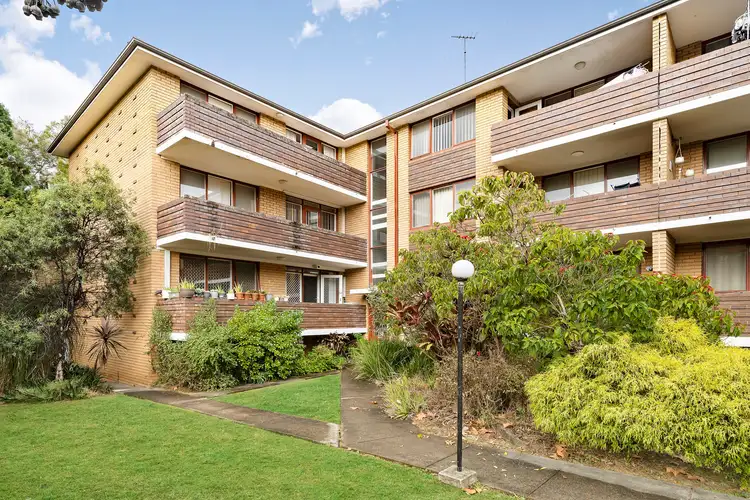 3/489 Chapel Road, Bankstown NSW 2200