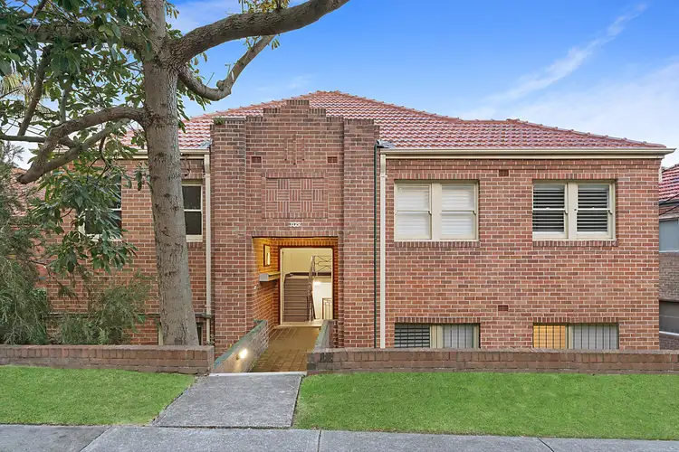 Third view of Homely apartment listing, 3/109 Carrington Road, Coogee NSW 2034