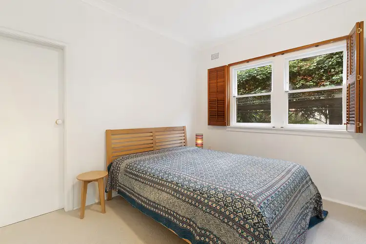Fourth view of Homely apartment listing, 3/109 Carrington Road, Coogee NSW 2034