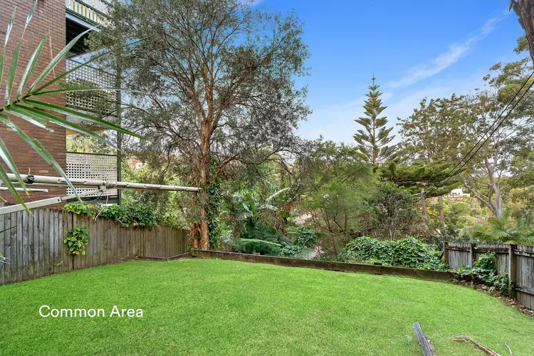 Sixth view of Homely apartment listing, 3/109 Carrington Road, Coogee NSW 2034
