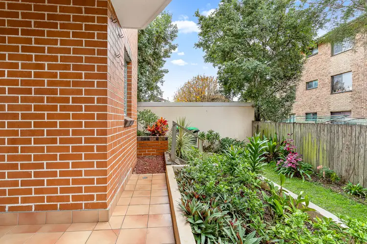 3/66 Howard Avenue