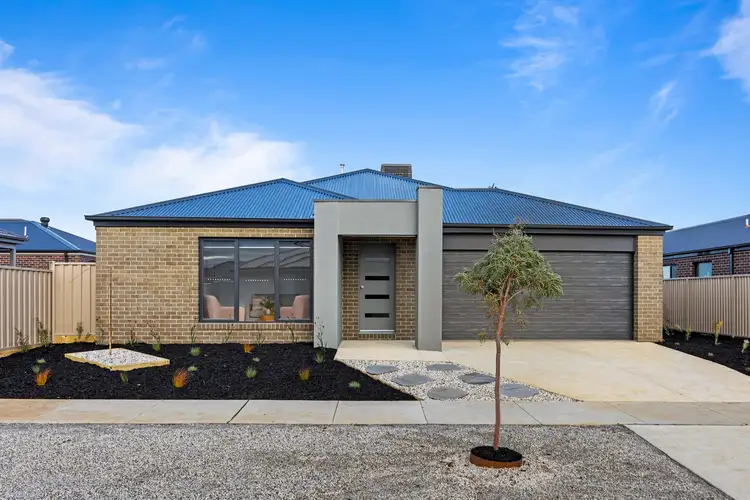 5 Verona Street, Winter Valley VIC 3358