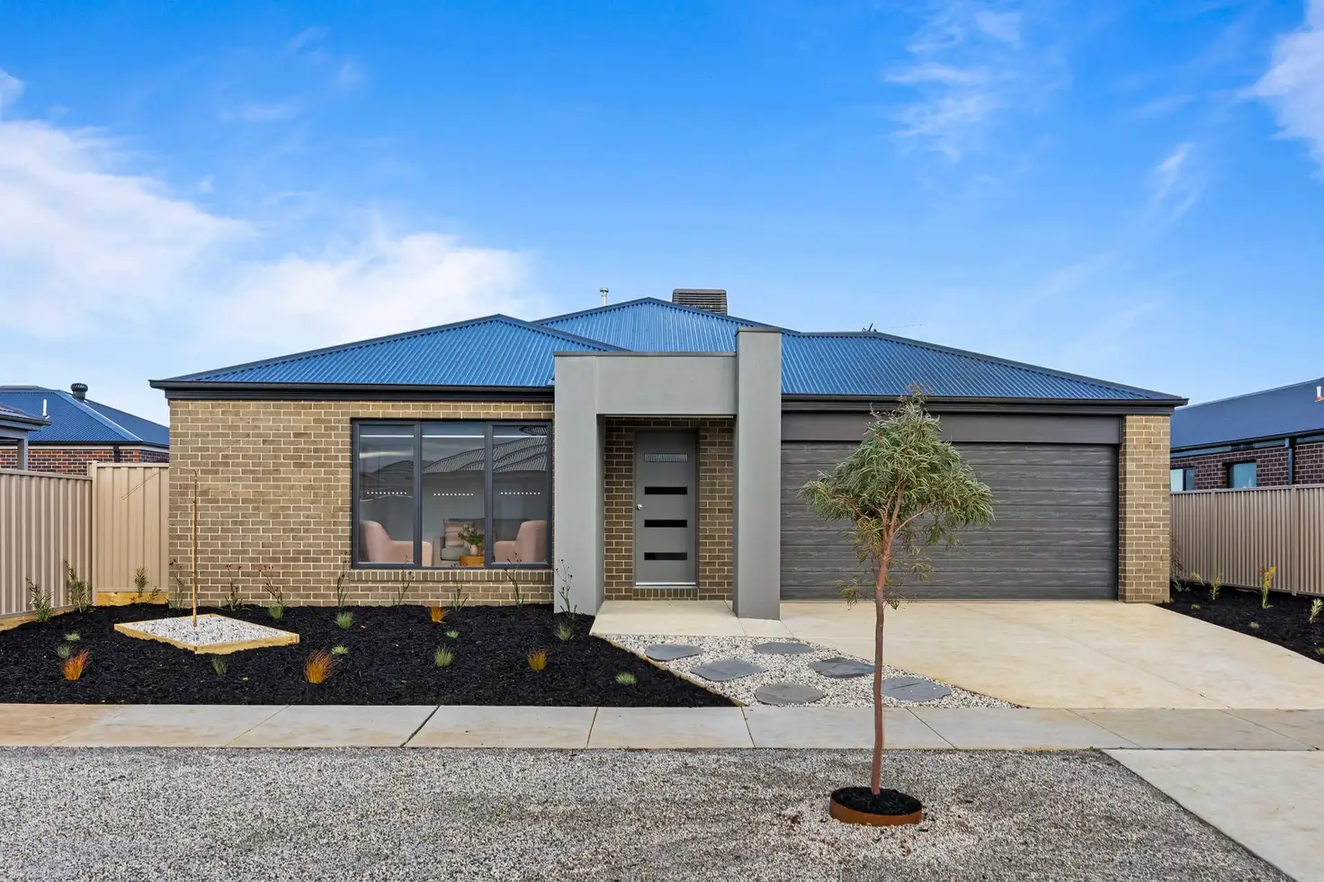 Main view of Homely house listing, 5 Verona Street, Winter Valley VIC 3358