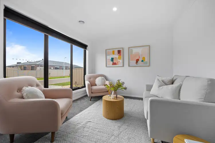 Third view of Homely house listing, 5 Verona Street, Winter Valley VIC 3358