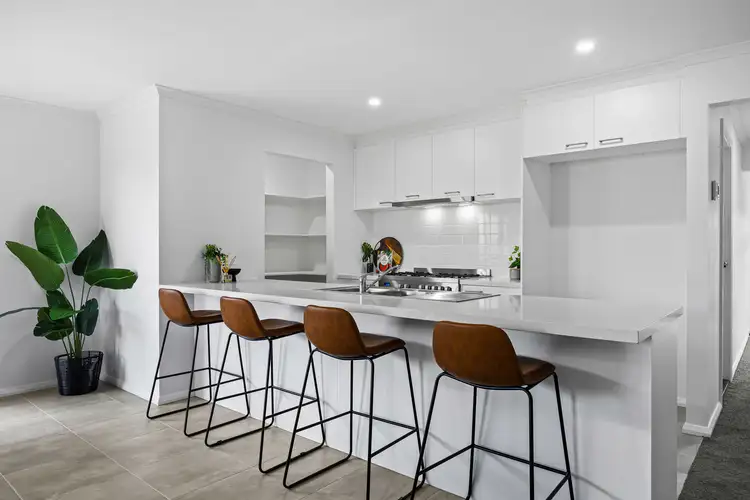 Fourth view of Homely house listing, 5 Verona Street, Winter Valley VIC 3358