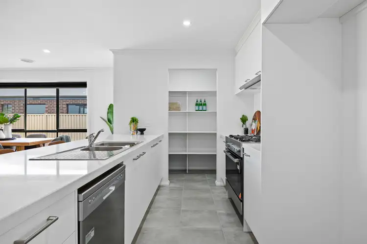 Fifth view of Homely house listing, 5 Verona Street, Winter Valley VIC 3358