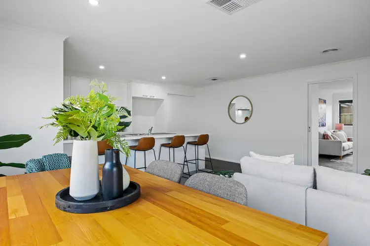 Sixth view of Homely house listing, 5 Verona Street, Winter Valley VIC 3358