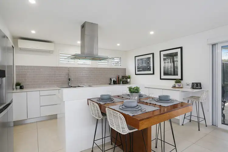 Fifth view of Homely house listing, 103 Sladden Road, Yarrawarrah NSW 2233