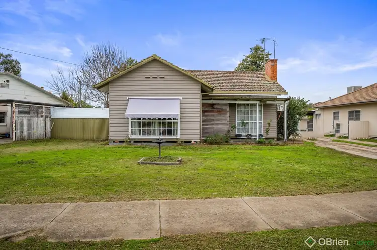 Main view of Homely house listing, 35 Burke Street, Wangaratta VIC 3677