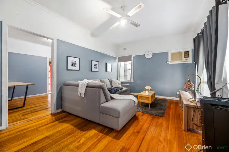 Second view of Homely house listing, 35 Burke Street, Wangaratta VIC 3677
