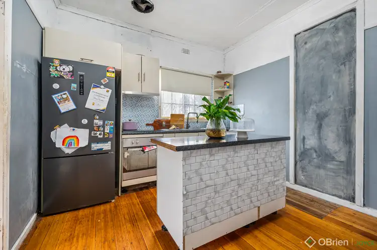 Third view of Homely house listing, 35 Burke Street, Wangaratta VIC 3677