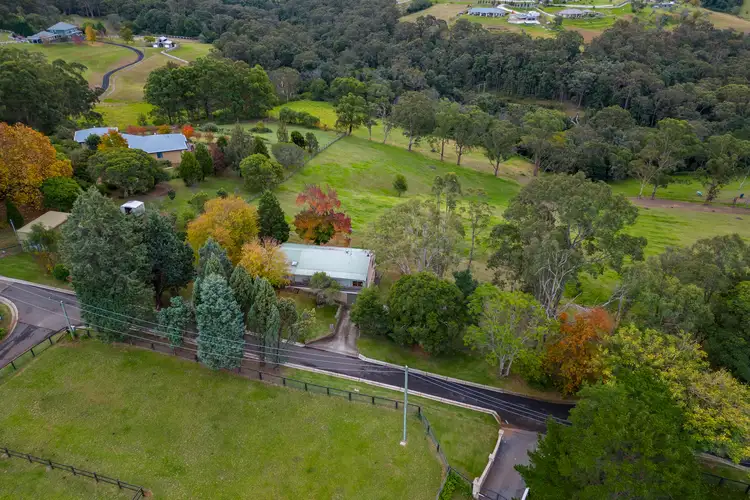 Main view of Homely rural property listing, 83H Willow Glen Road, Kurrajong NSW 2758