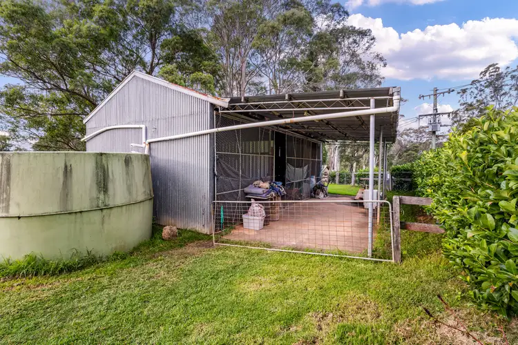 Fourth view of Homely rural property listing, 83H Willow Glen Road, Kurrajong NSW 2758