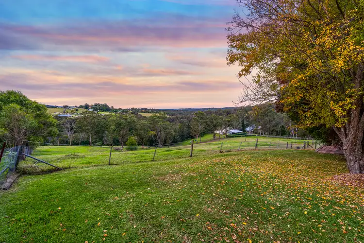 Fifth view of Homely rural property listing, 83H Willow Glen Road, Kurrajong NSW 2758