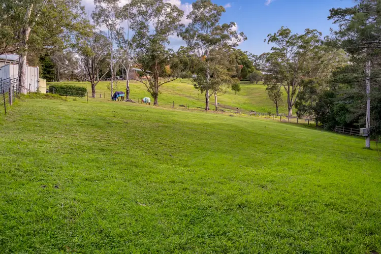 Sixth view of Homely rural property listing, 83H Willow Glen Road, Kurrajong NSW 2758