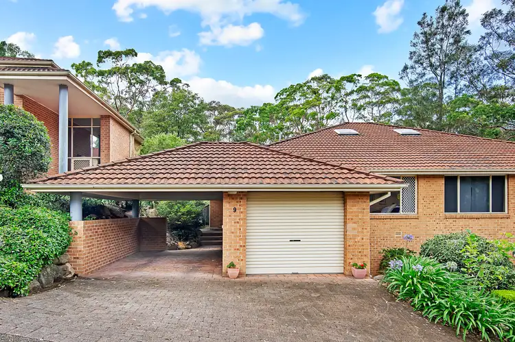 9/10-14 Short Street, Thornleigh NSW 2120