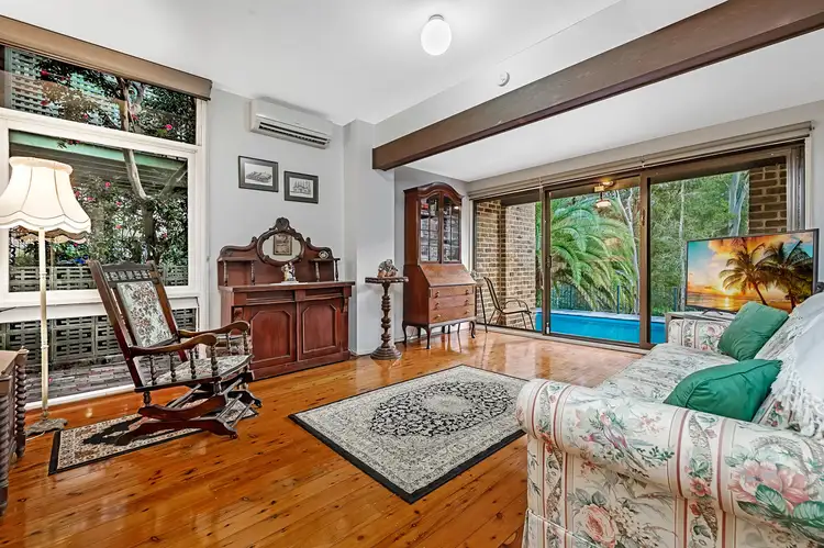 Third view of Homely house listing, 33 Knox Place, Normanhurst NSW 2076