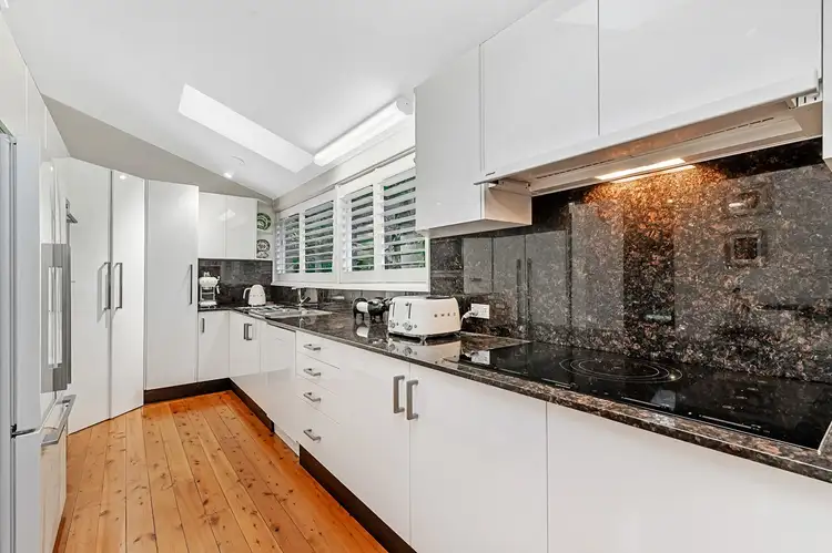 Fourth view of Homely house listing, 33 Knox Place, Normanhurst NSW 2076