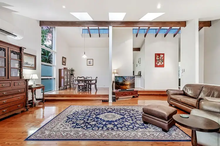 Fifth view of Homely house listing, 33 Knox Place, Normanhurst NSW 2076